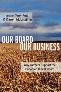 Front cover_Our Board, Our Business