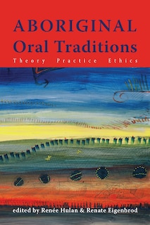 Front cover_Aboriginal Oral Traditions