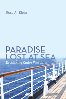 Couverture_Paradise Lost at Sea