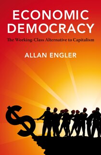 Front cover_Economic Democracy
