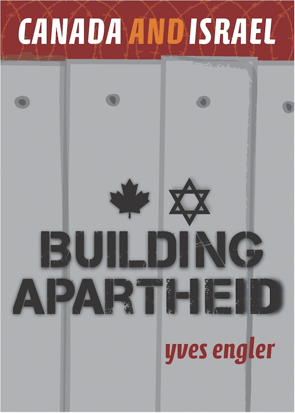 Front cover_Canada and Israel