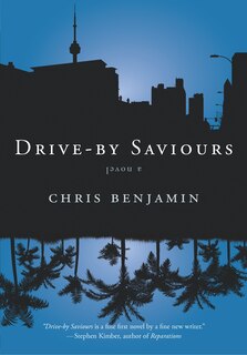Front cover_Drive-by Saviours