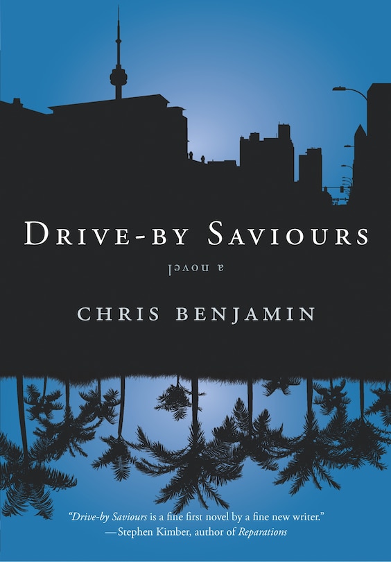 Front cover_Drive-by Saviours