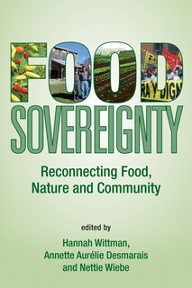 Front cover_Food Sovereignty