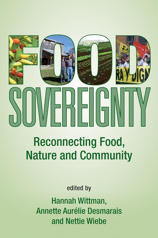 Front cover_Food Sovereignty