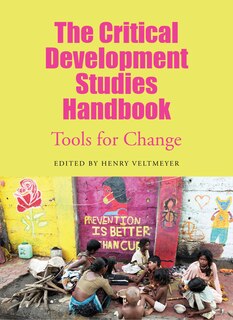Couverture_The Critical Development Studies Handbook