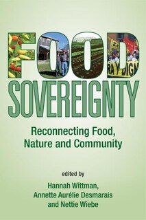 Front cover_Food Sovereignty