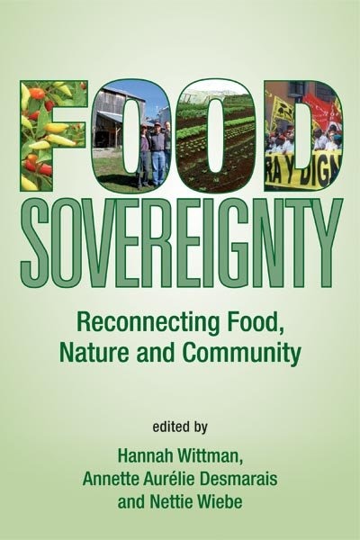 Front cover_Food Sovereignty