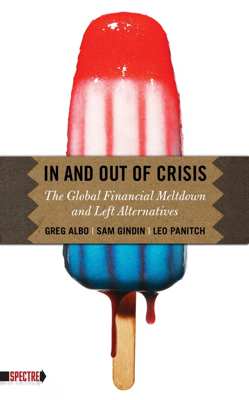Front cover_In and Out of Crisis