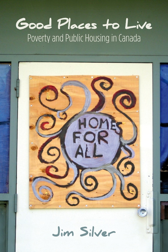 Front cover_Good Places to Live