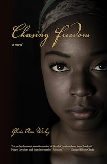 Front cover_Chasing Freedom