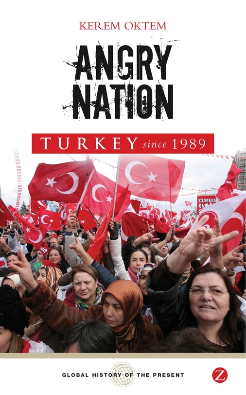 Front cover_Angry Nation