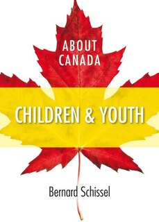 Couverture_About Canada