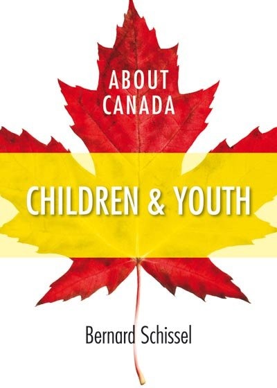 Couverture_About Canada