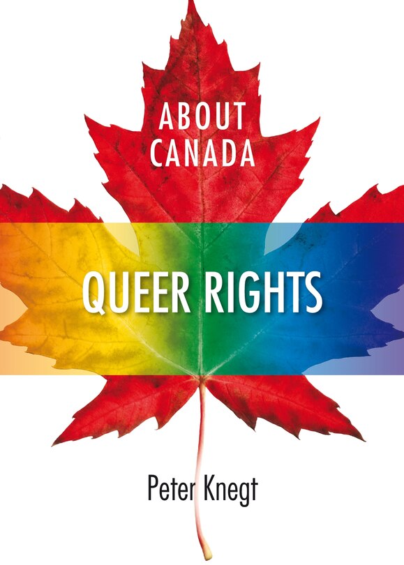 Couverture_About Canada: Queer Rights