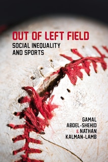 Couverture_Out of Left Field