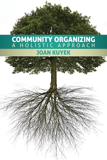 Couverture_Community Organizing