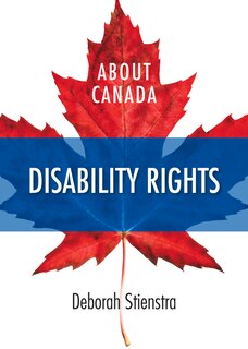 Front cover_About Canada: Disability Rights