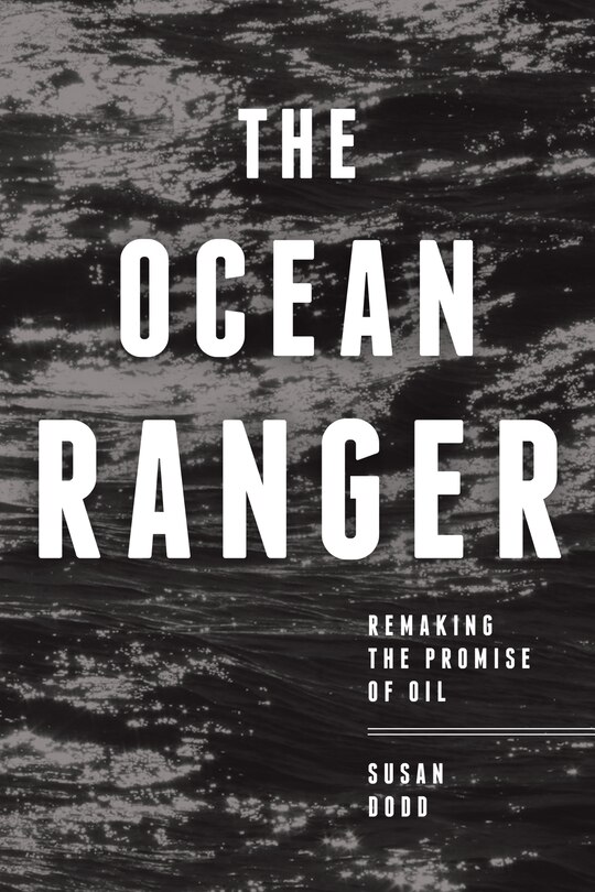 Couverture_The Ocean Ranger