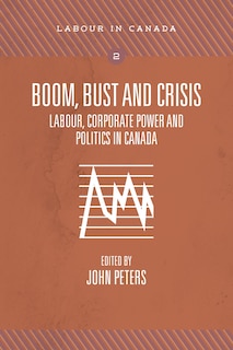 Front cover_Boom, Bust and Crisis