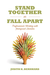 Front cover_Stand Together Or Fall Apart
