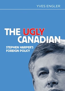 Front cover_The Ugly Canadian