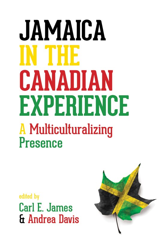 Couverture_Jamaica in the Canadian Experience