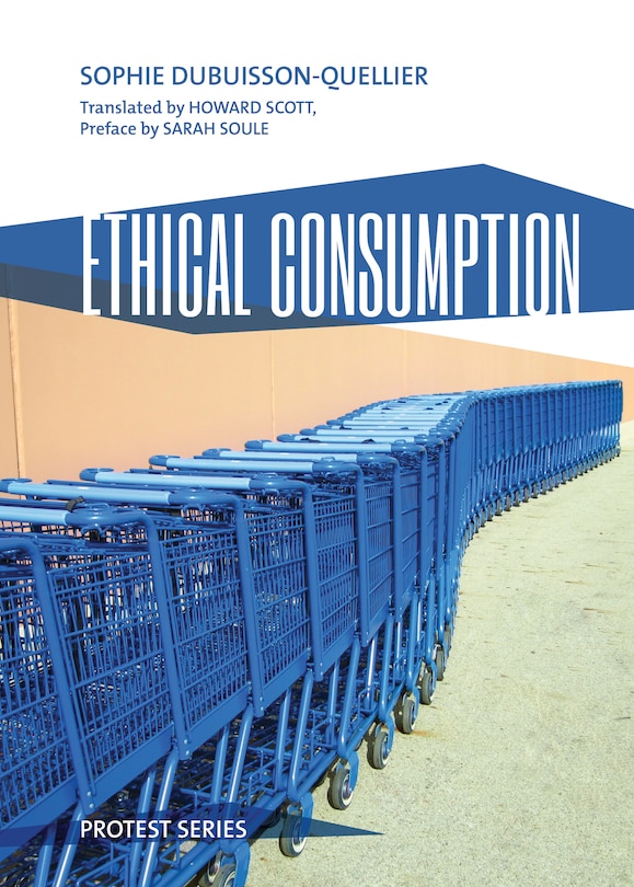 Front cover_Ethical Consumption