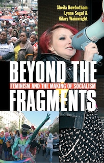 Front cover_Beyond the Fragments