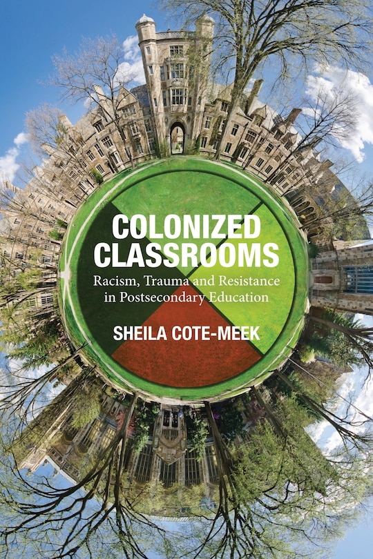 Couverture_Colonized Classrooms