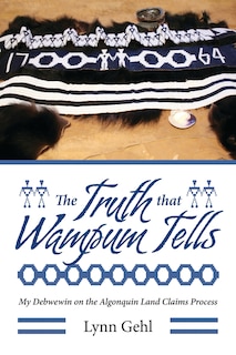 Couverture_The Truth that Wampum Tells
