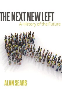 Front cover_The Next New Left