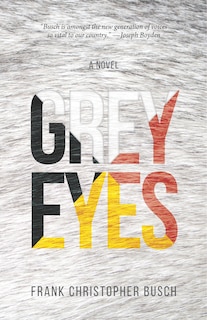 Front cover_Grey Eyes