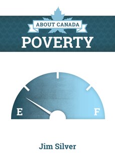 Front cover_About Canada: Poverty