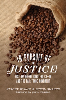 Front cover_In Pursuit Of Justice