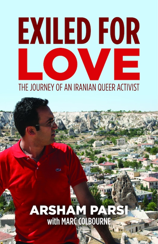 Couverture_Exiled For Love