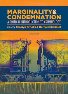 Front cover_Marginality And Condemnation, 3rd Edition