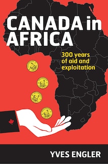 Front cover_Canada In Africa