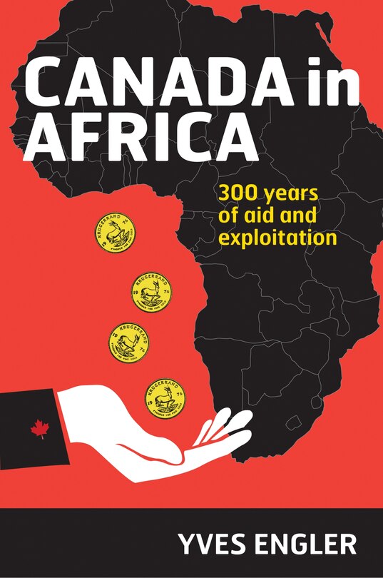 Front cover_Canada In Africa