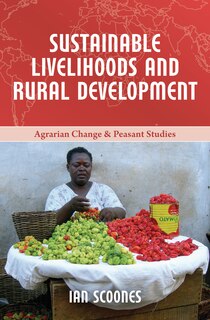 Front cover_Sustainable Livelihoods And Rural Development