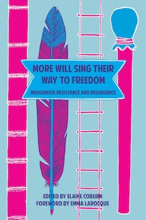 Couverture_More Will Sing Their Way To Freedom