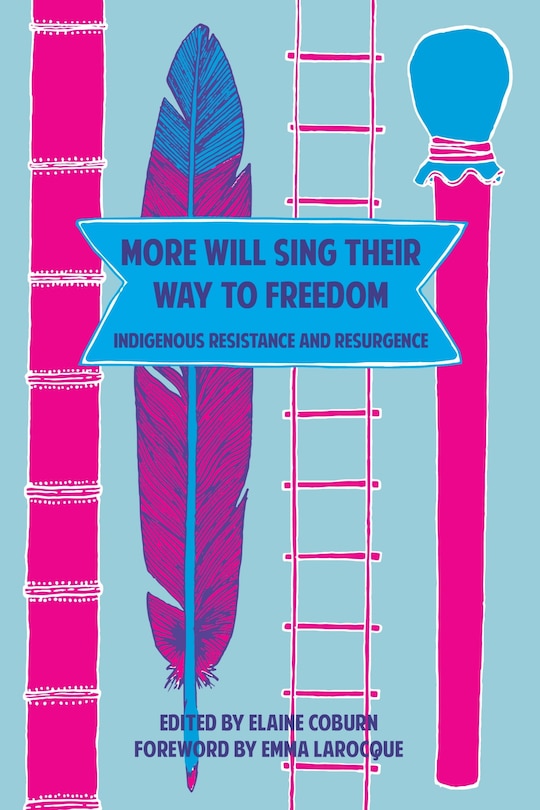 Couverture_More Will Sing Their Way To Freedom