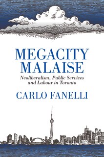 Front cover_Megacity Malaise