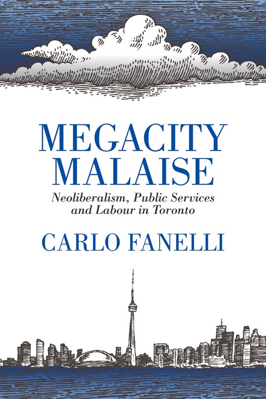 Front cover_Megacity Malaise