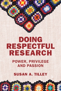 Couverture_Doing Respectful Research