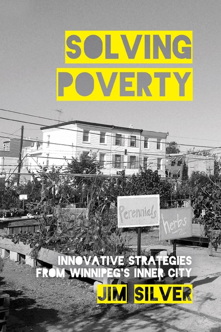 Front cover_Solving Poverty