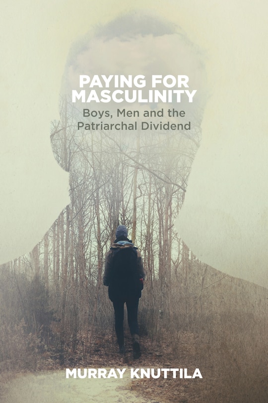 Front cover_Paying For Masculinity