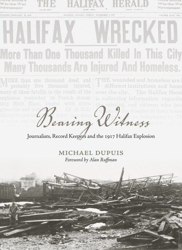 Couverture_Bearing Witness