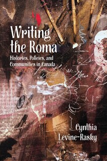 Front cover_Writing the Roma