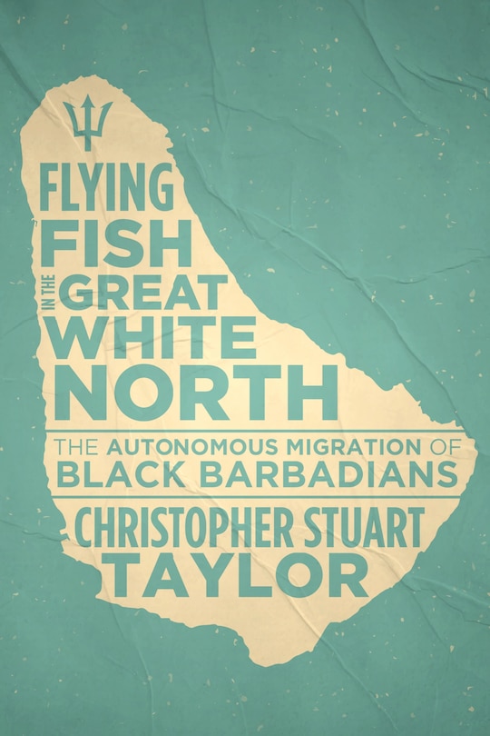 Couverture_Flying Fish In  The Great White North